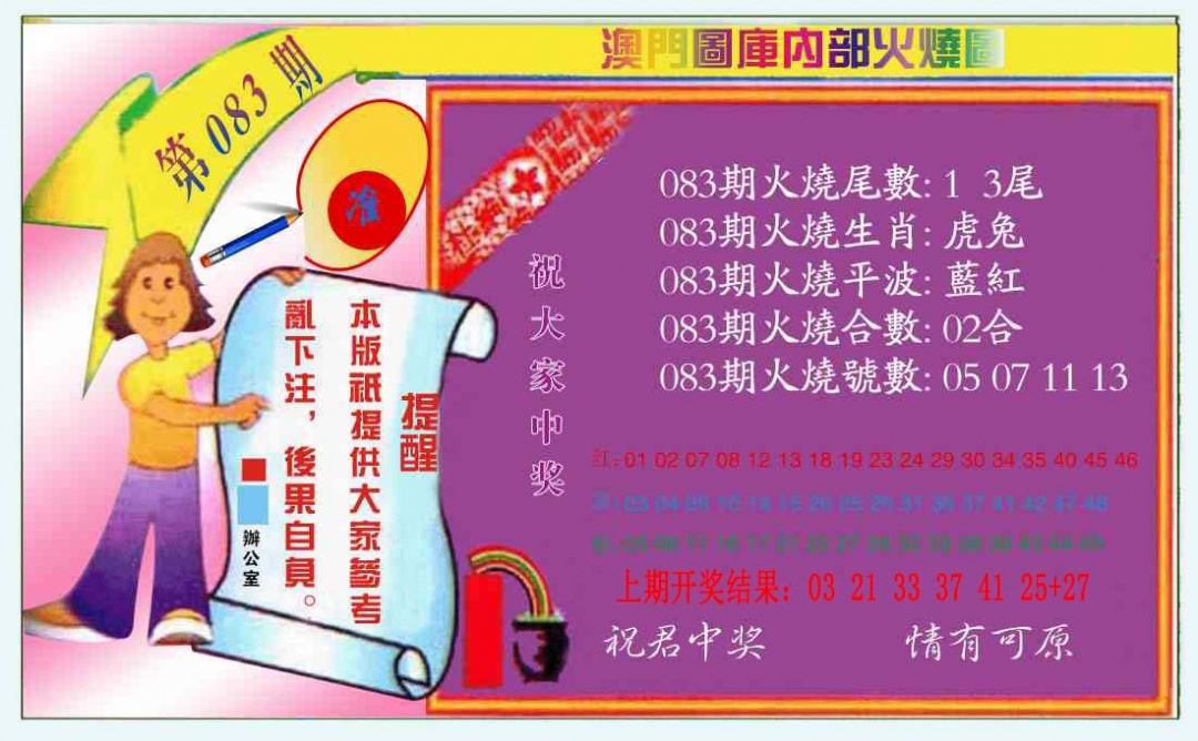 083期火烧图（新）[图]